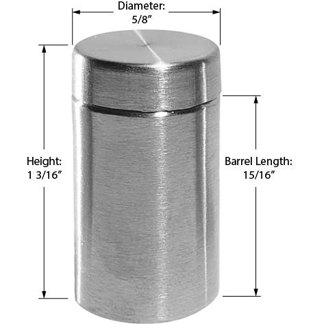 Replacement Parts & Accessories