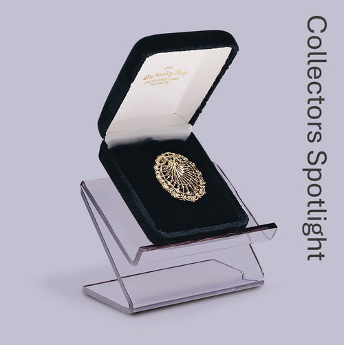 Collector's Spotlight