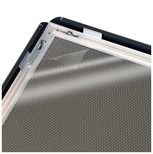 30" X 40" 1" Profile Aluminum Snap Frame