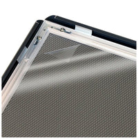 30" X 40" 1" Profile Aluminum Snap Frame