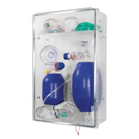 Emergency Crash Box - Braeside Displays